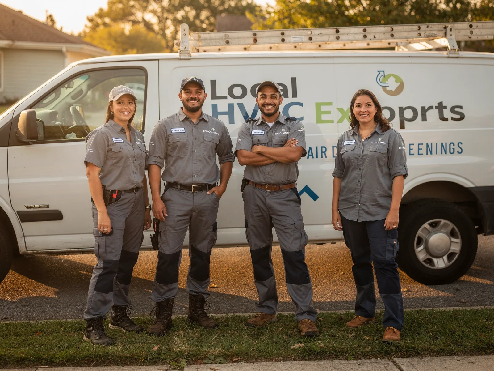 24/7 HVAC Repair & AC Replacement company in Bagley, IA