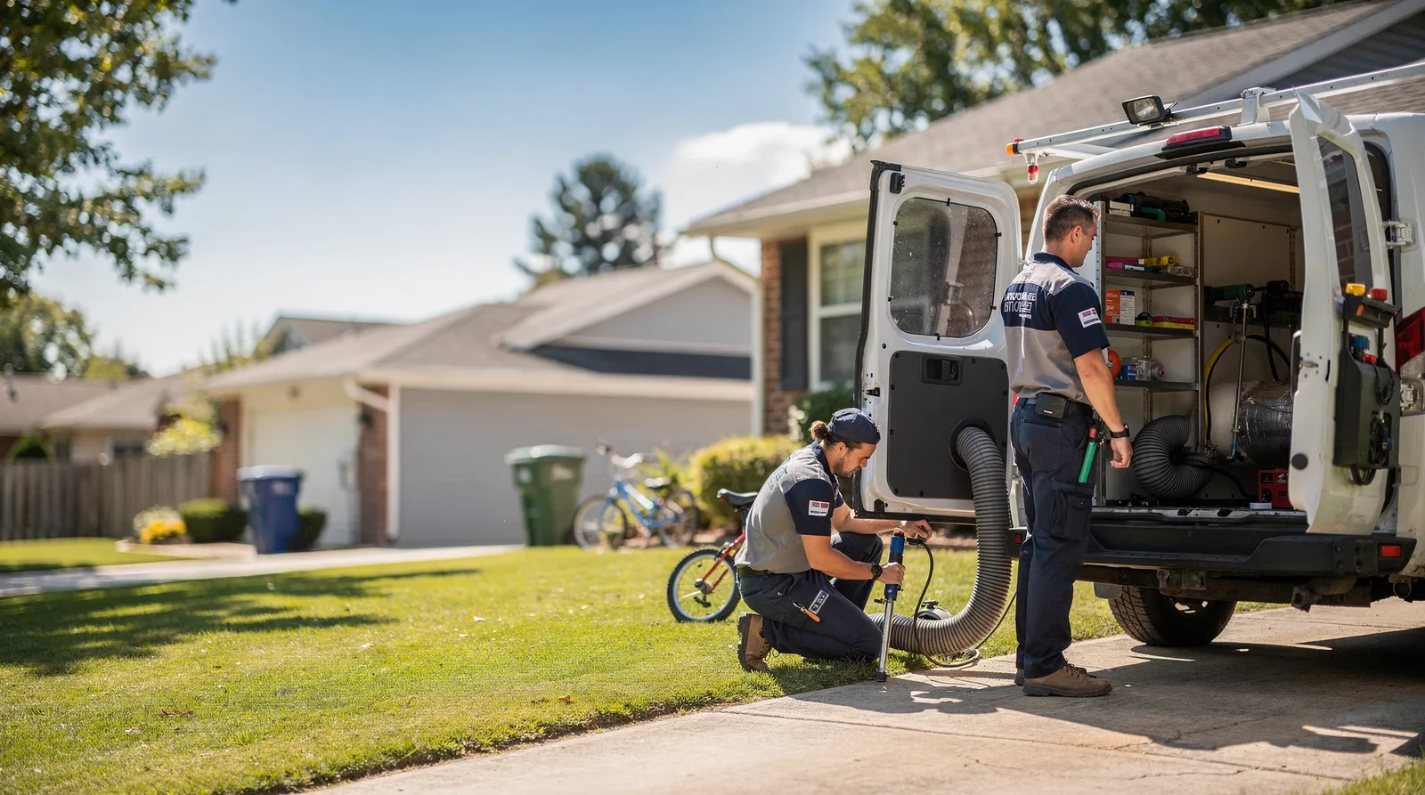 24/7 HVAC Repair & AC Replacement in Bagley, IA near me